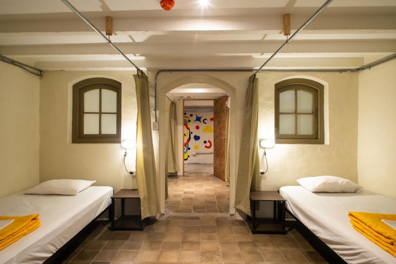 Viajero - Barranco Hotel Lima