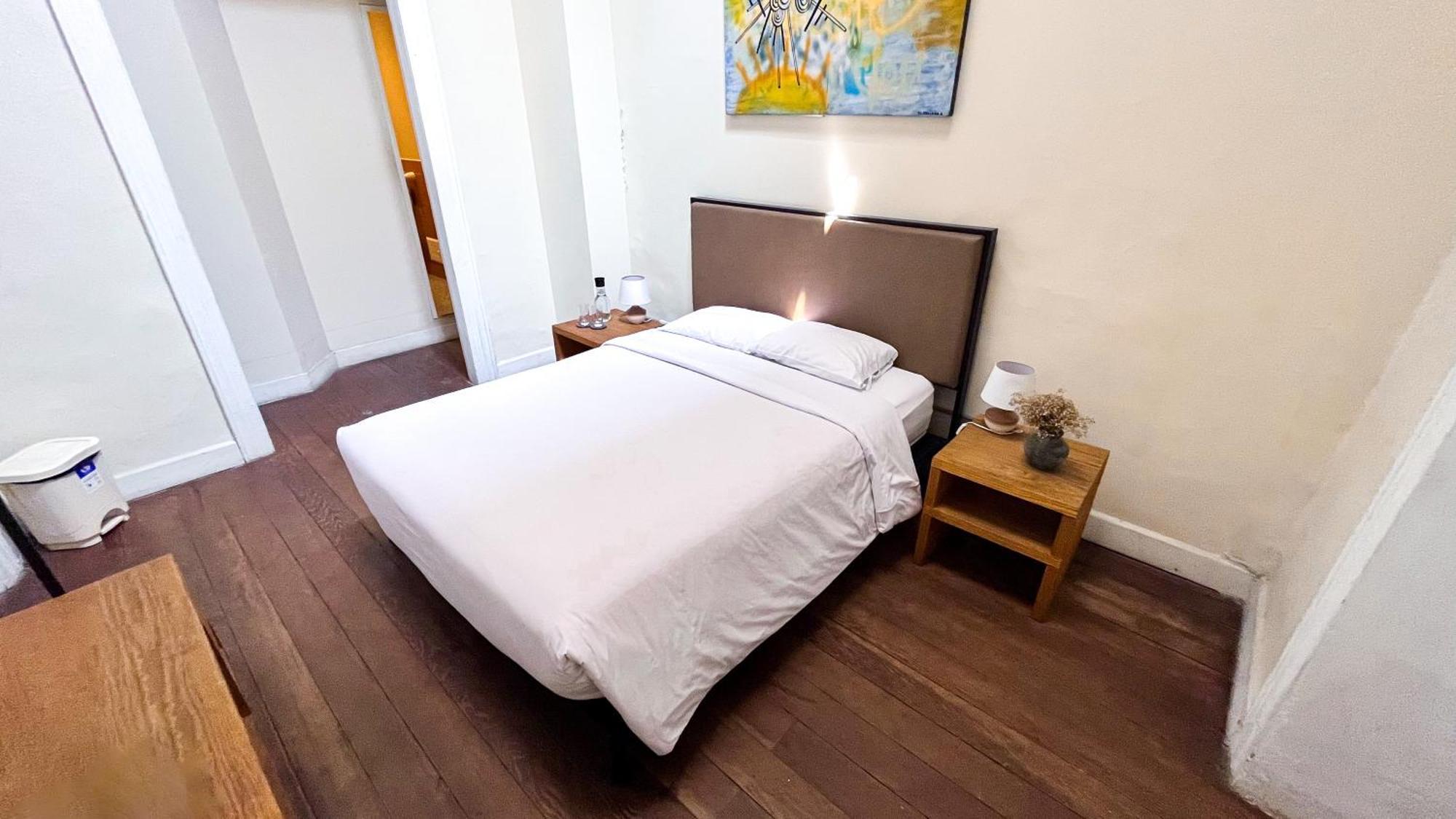 Viajero - Barranco Hotel 2*