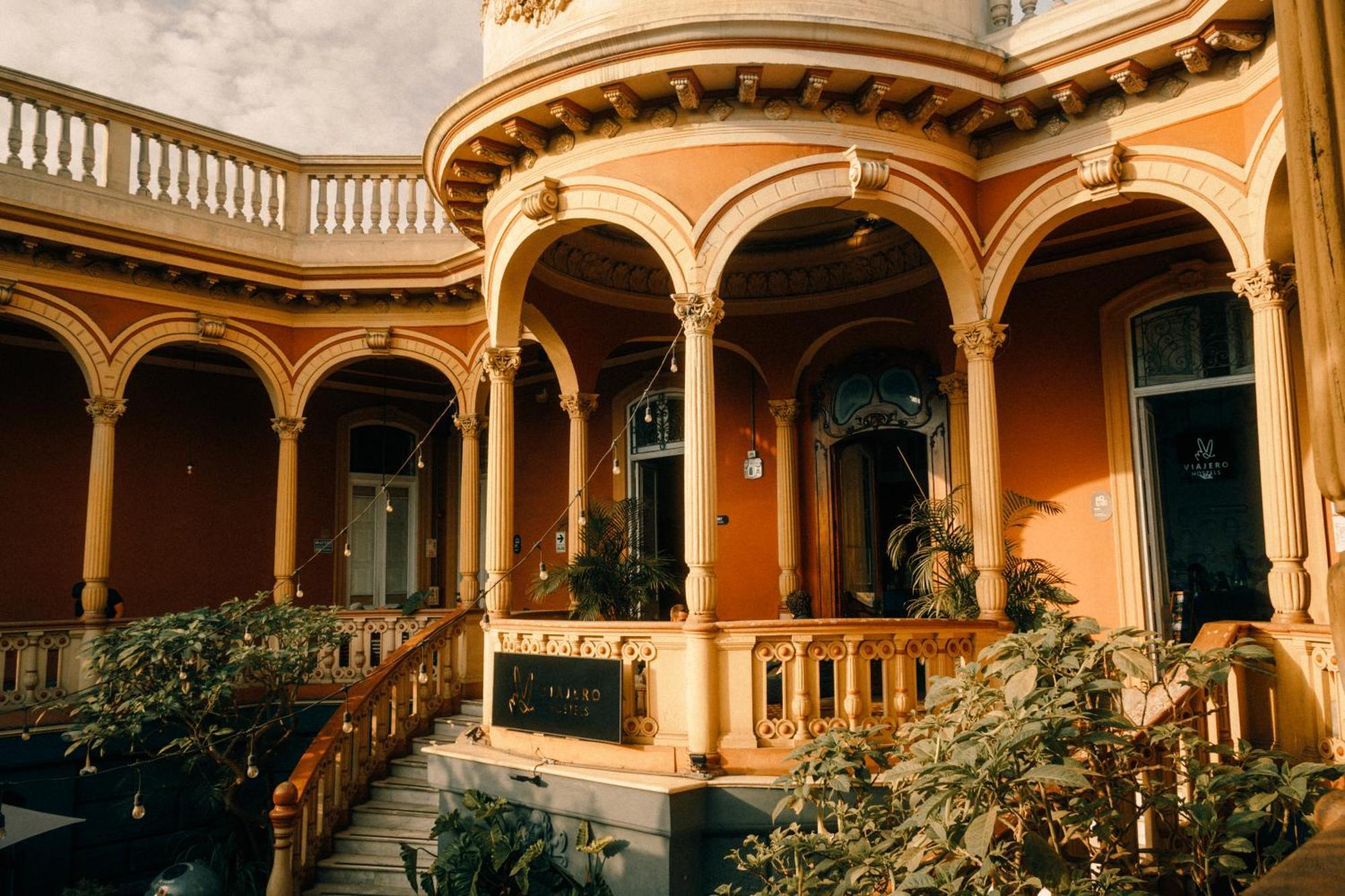 Viajero - Barranco Hotel Lima