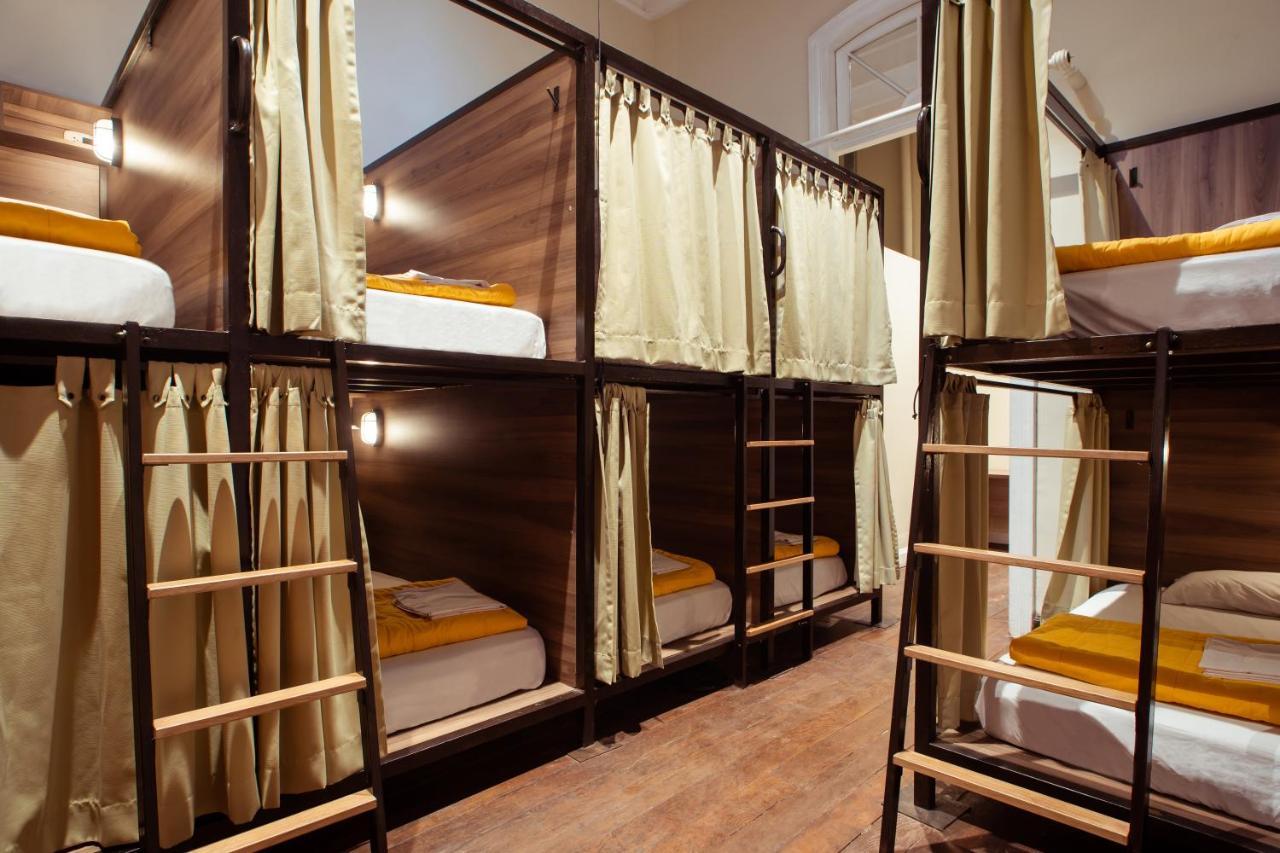 Viajero - Barranco Hotel 2*
