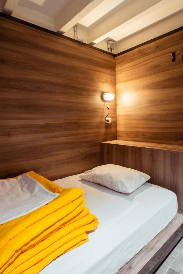 Hotel Viajero - Barranco Lima