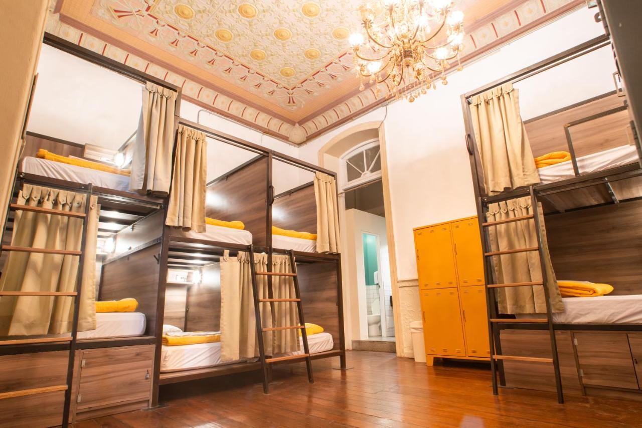 Viajero - Barranco Hotel