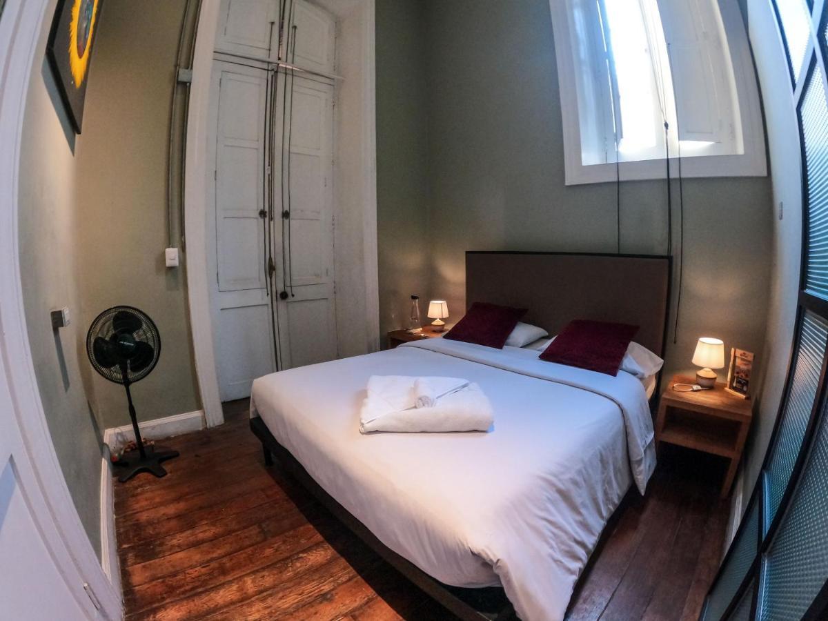 Hotel Viajero - Barranco Lima