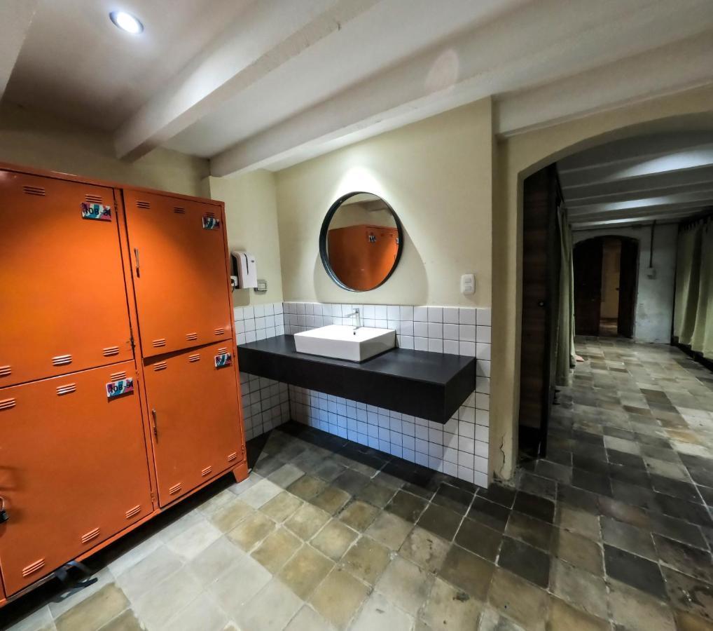 Viajero - Barranco Hotel