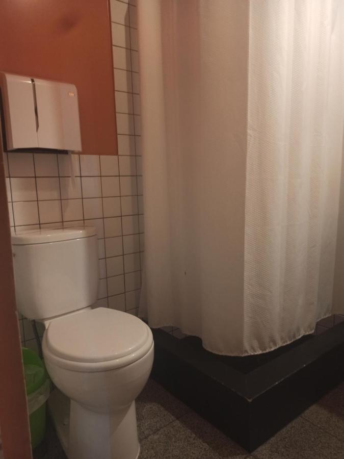 Viajero - Barranco Hotel