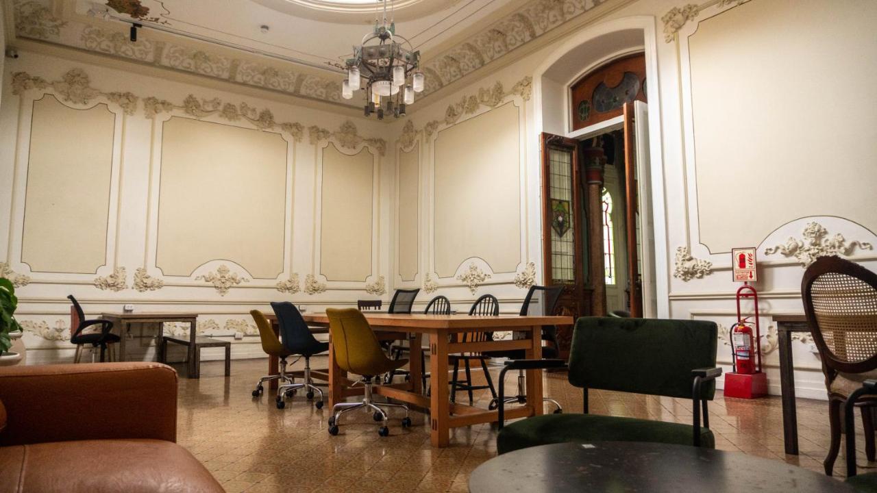 Hotel Viajero - Barranco Lima