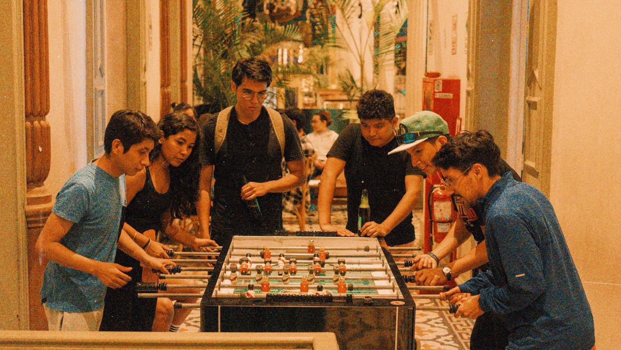 Viajero - Barranco 2* Lima
