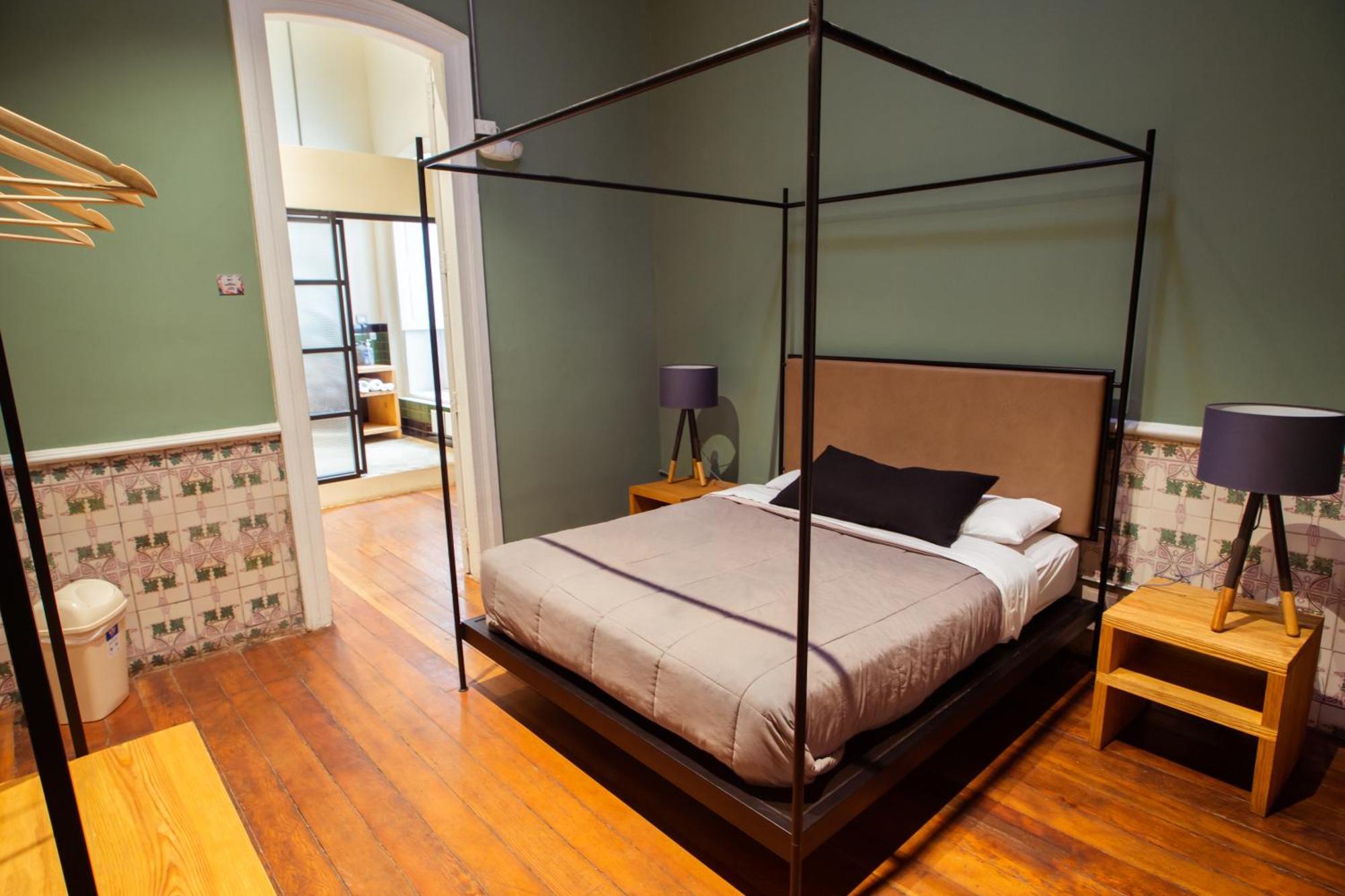 Viajero - Barranco Hotel Lima