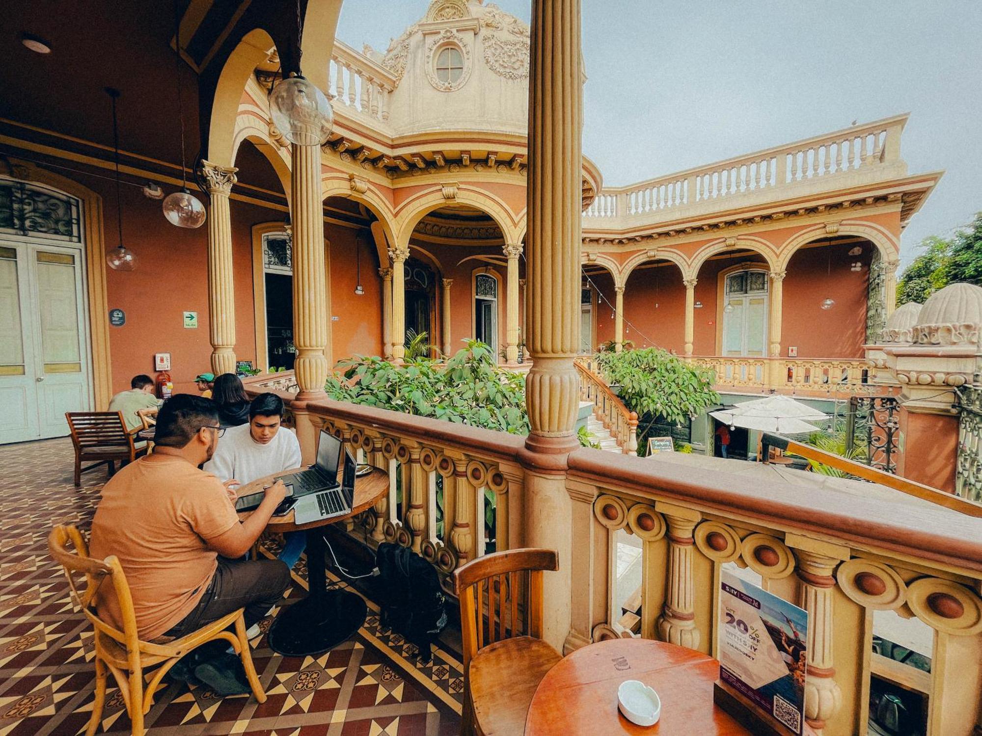 Hotel Viajero - Barranco