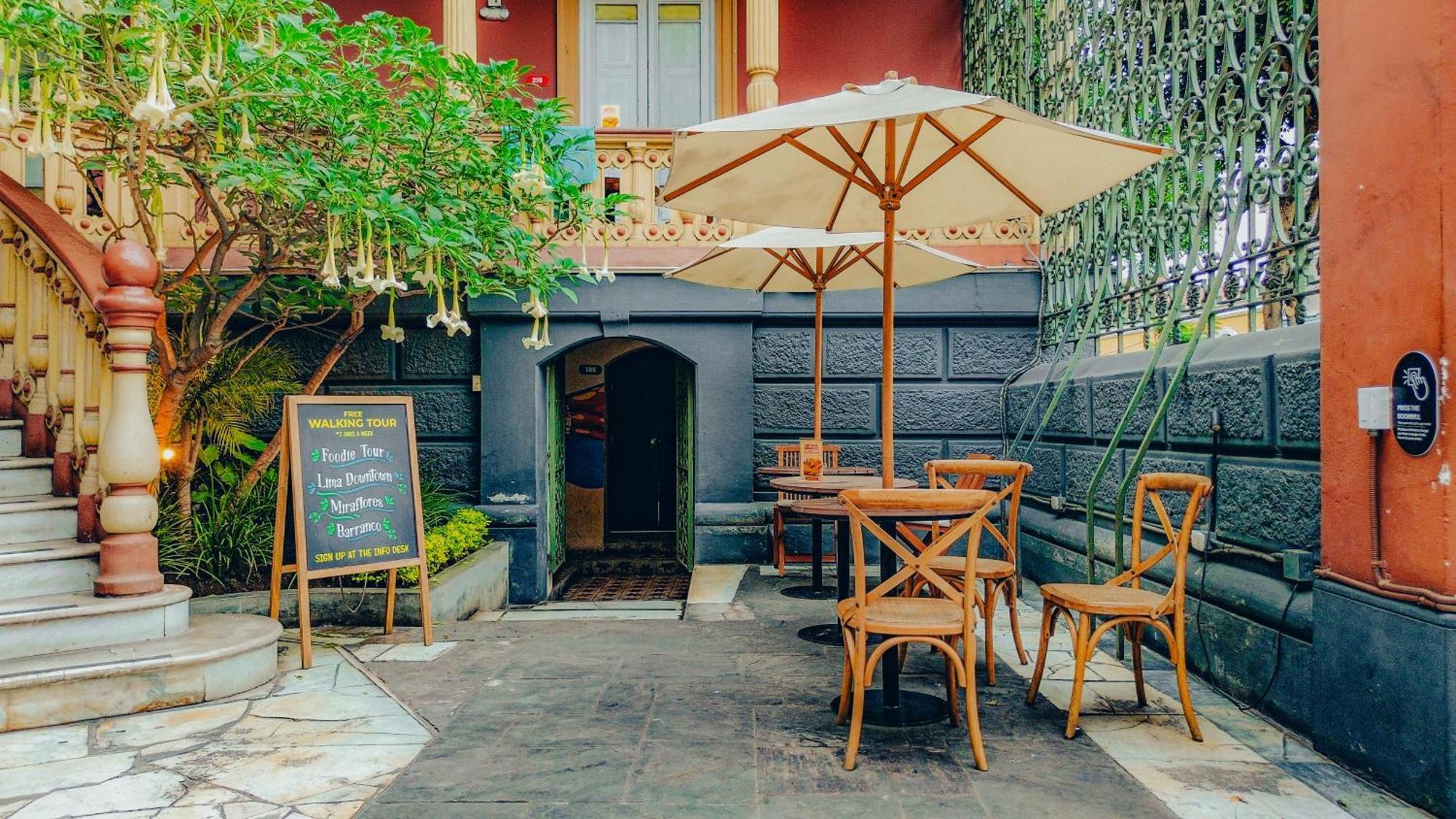 Kokopelli Barranco 2*