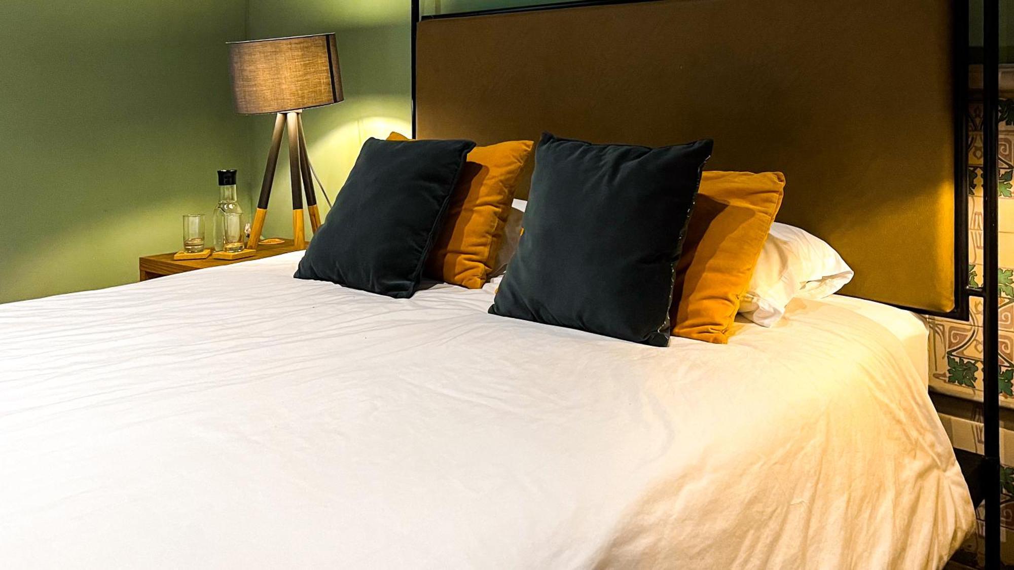 Viajero - Barranco Hotel Lima