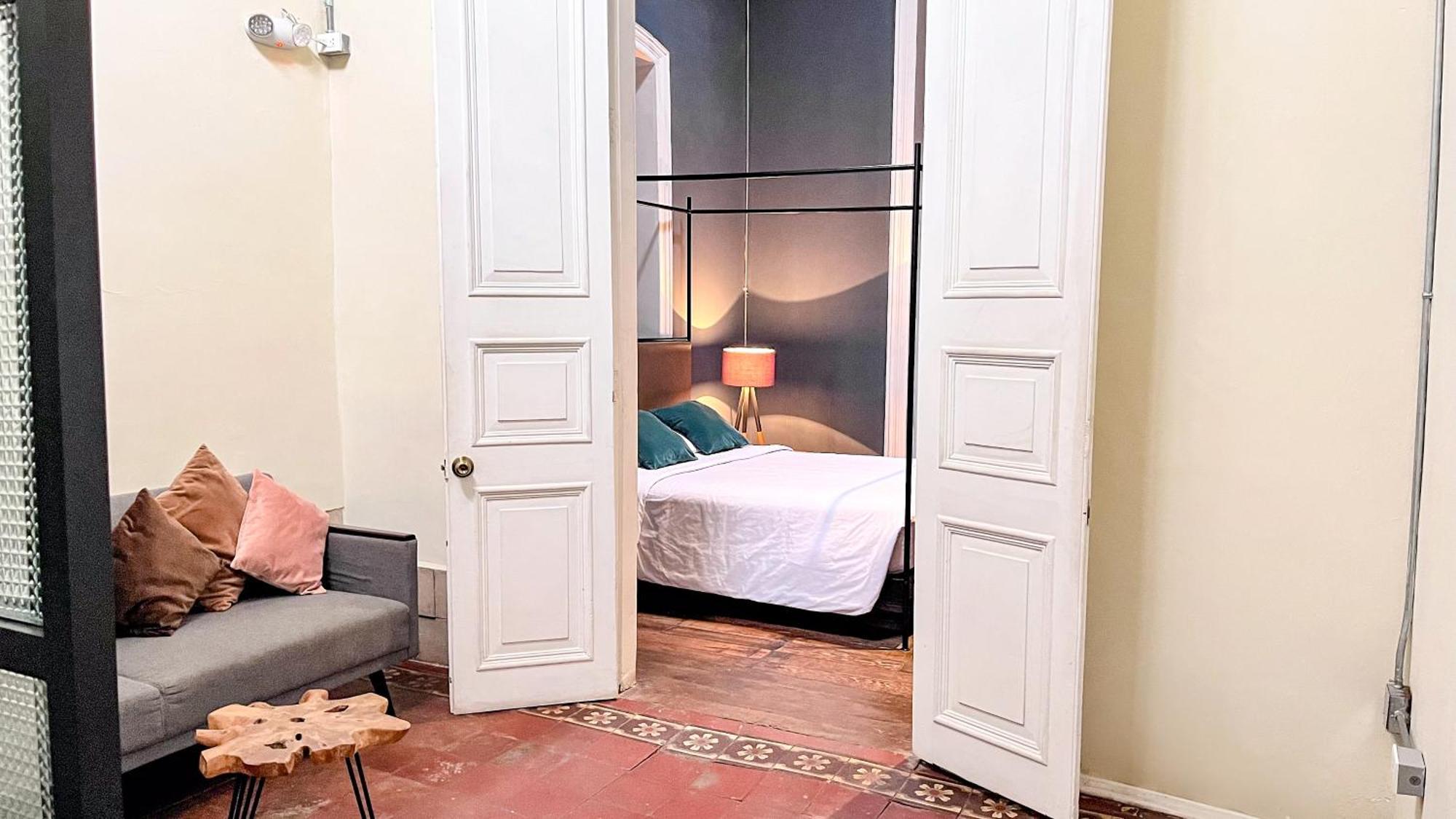Hotel Viajero - Barranco 2*