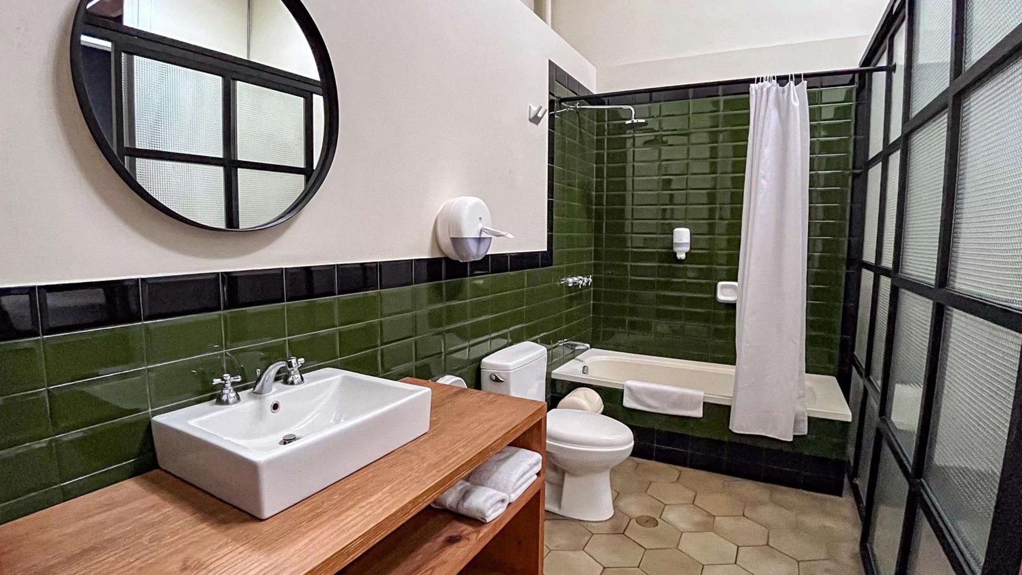 Hotel Viajero - Barranco 2*