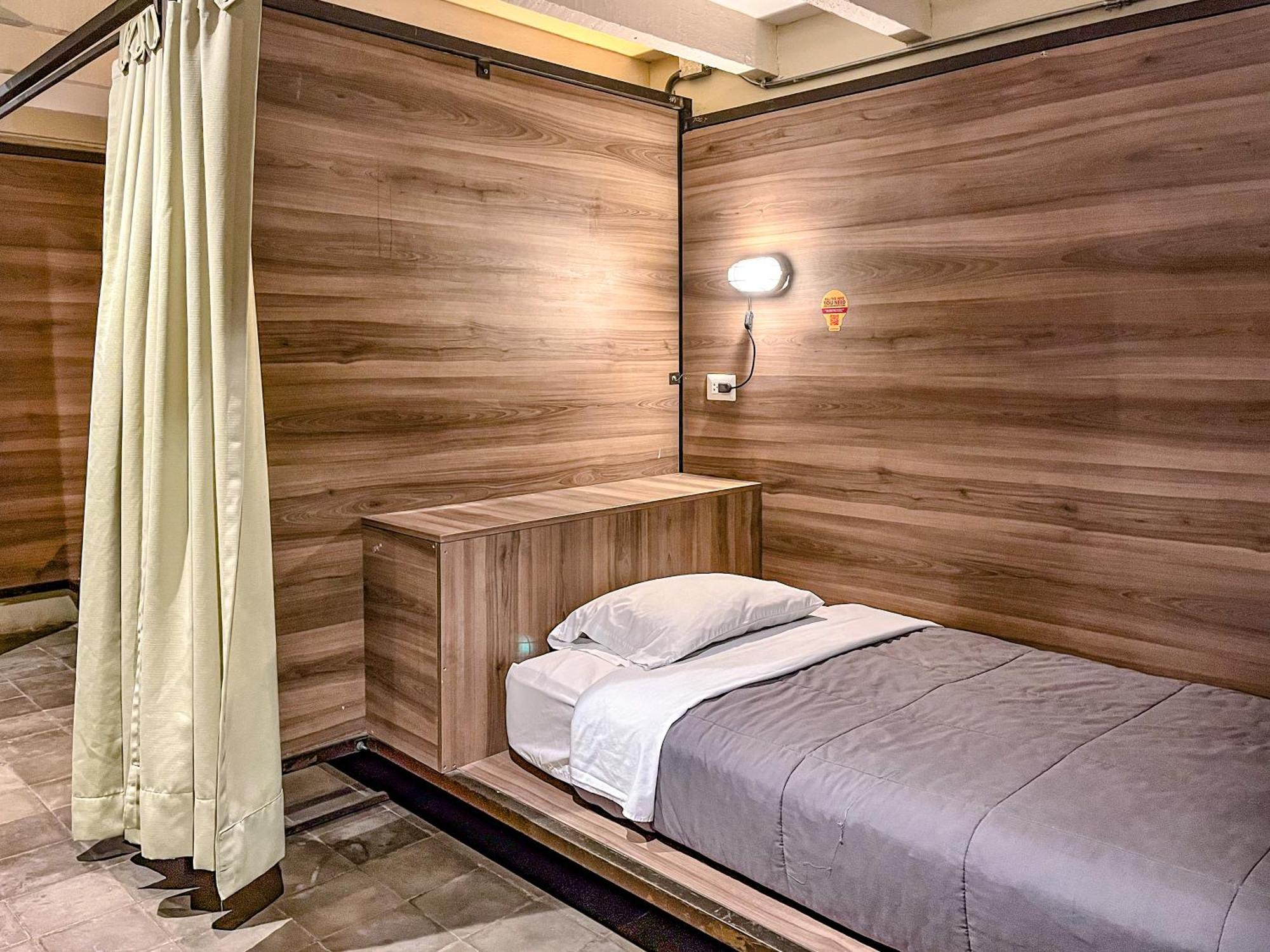 Viajero - Barranco Hotel 2*