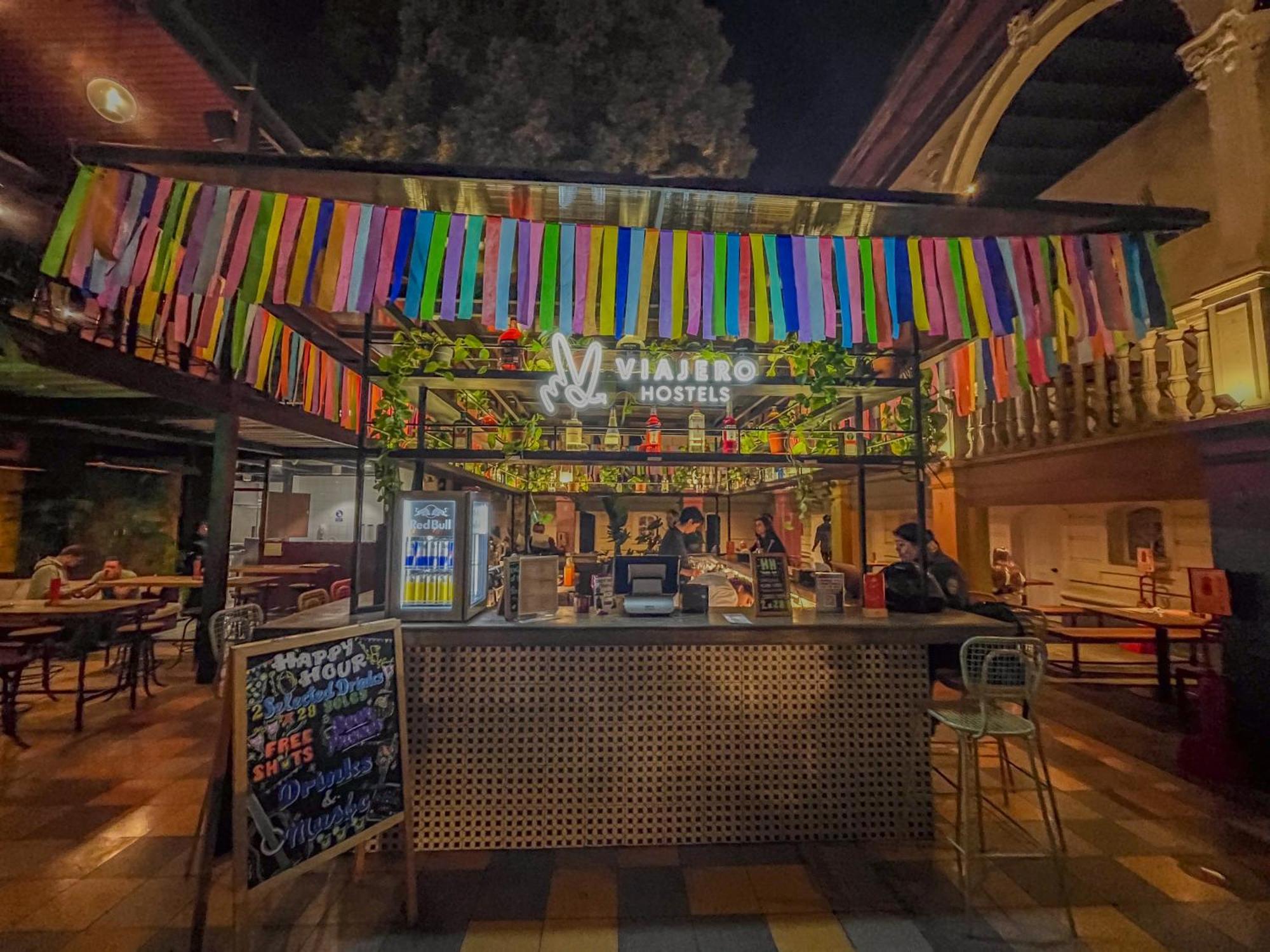 Hotel Viajero - Barranco