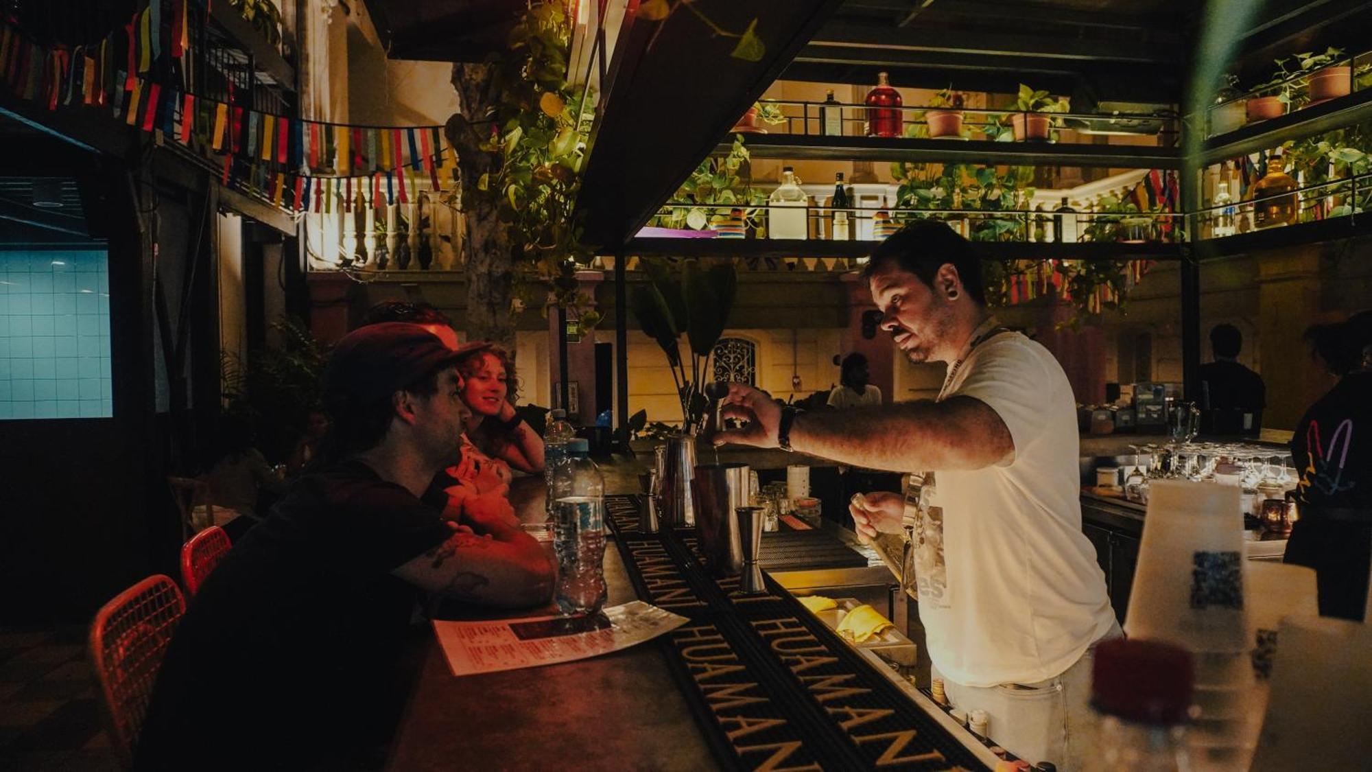 Hotel Viajero - Barranco Lima