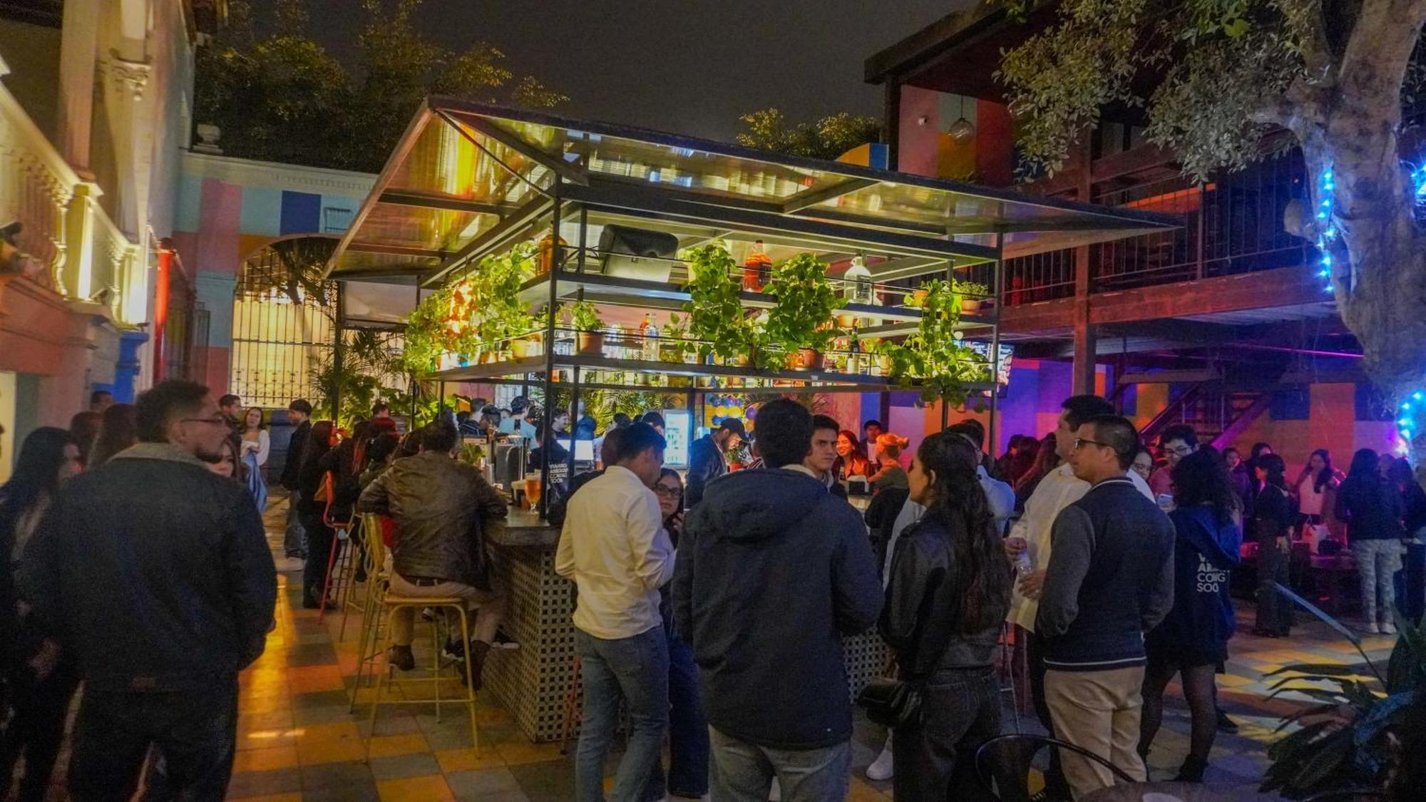 Viajero - Barranco Hotel Lima