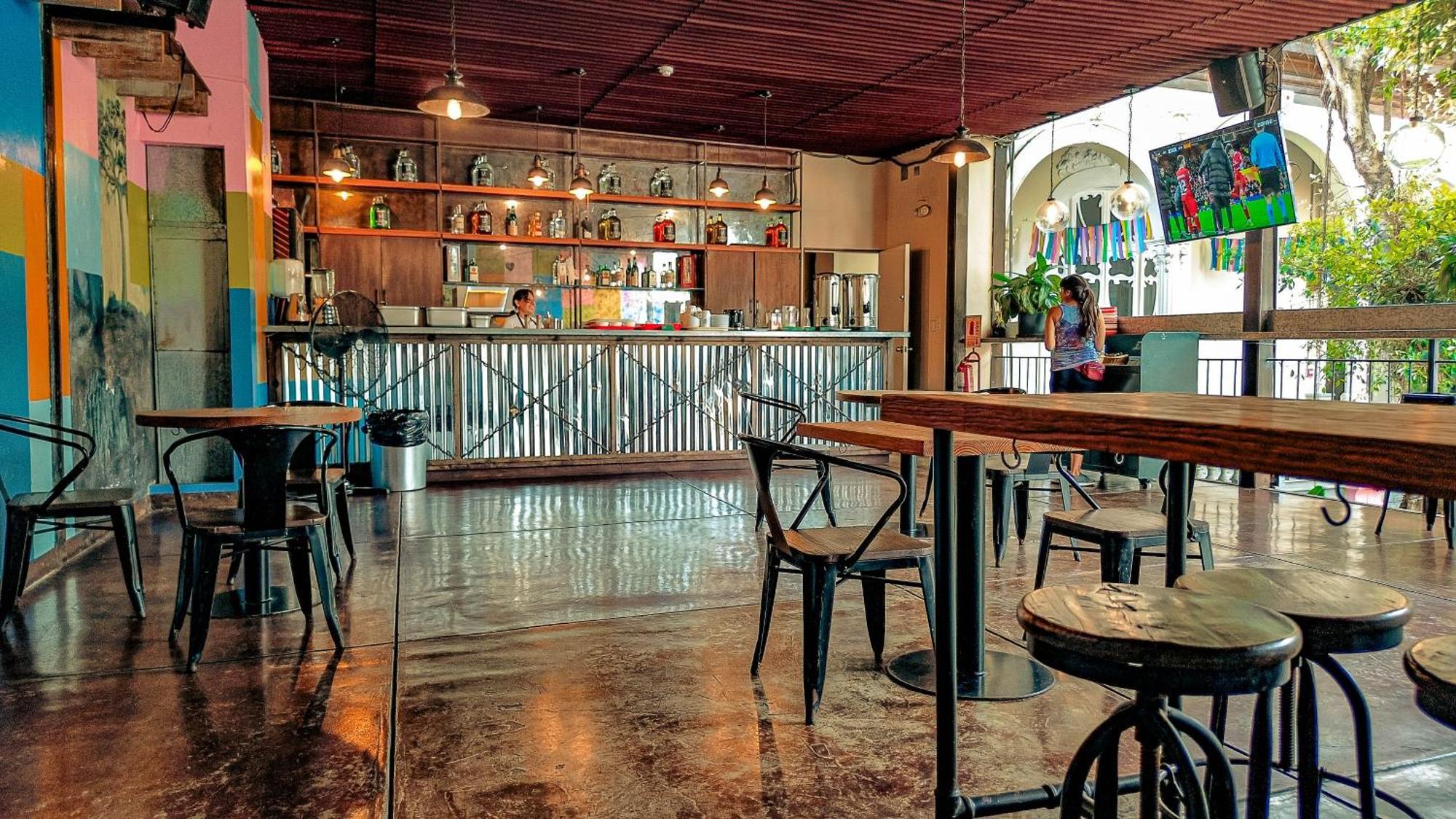 Hotel Viajero - Barranco Lima