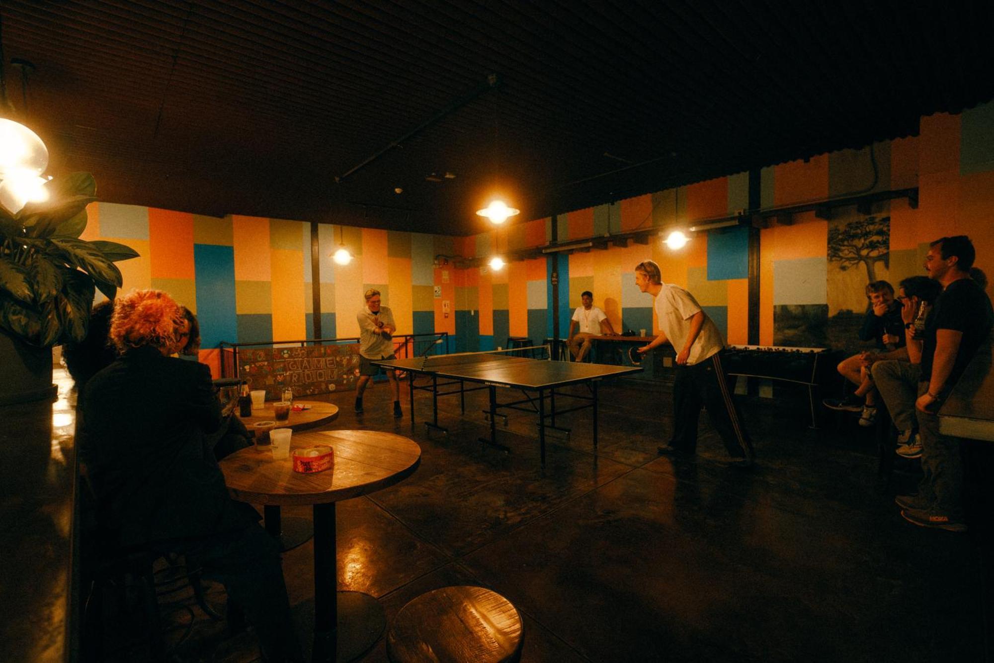 Kokopelli Barranco Hotel